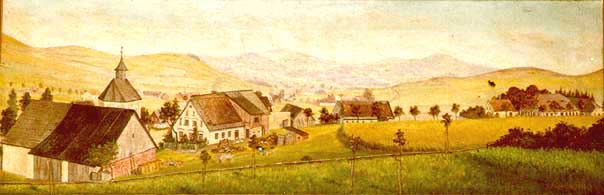 Reichhennersdorf 1900